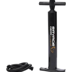 Kayak Gonflable Savage Gear Highrider Kayak