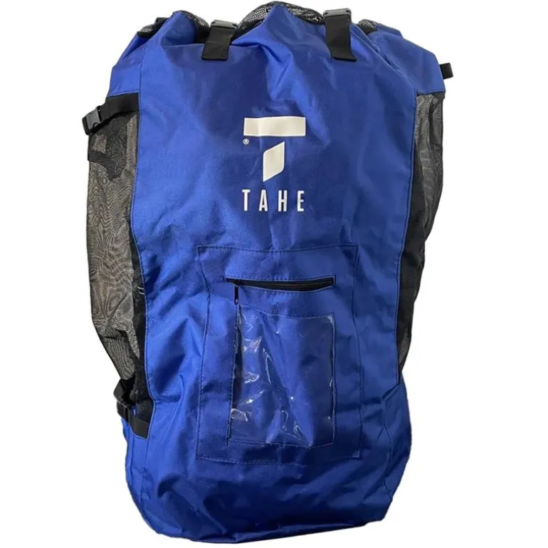 Kayak Gonflable Tahe Air Bora