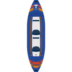 Kayak Gonflable Tahe Air Bora
