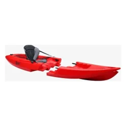 Kayak Modulable Point 65°N Tequila Gtx