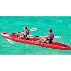 Kayak Point 65°N Mojito Duo Sit-On-Top Modulable