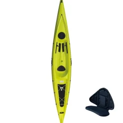 Kayak Rigide Tahe Scapa