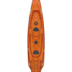 Kayak Rigide Tahe Trinidad