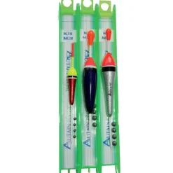 Kit 3 Lignes Montees Autain Truite