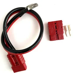 Kit Connexion Batterie 0.3M + Prise Moteur Power Sonic