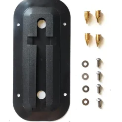 Kit De Fixation Support Kahe Pour Embarcation Rigide