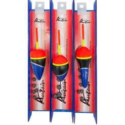Kit Lignes Montées Autain Truite Ecoline