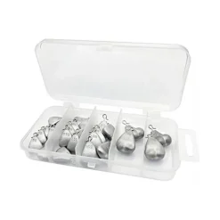 Kit Plomb Savage Gear Balls Clip On Kit