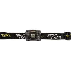 Lampe Frontale Black Cat Night Vision 1500
