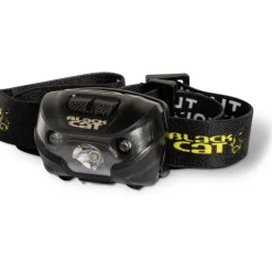 Lampe Frontale Black Cat Night Vision 1500