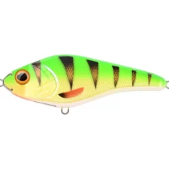 Leurre Coulant Spro The Rapper 128 Sls - 13Cm