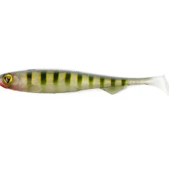 Leurre Souple Fox Rage Slick Shad - 9Cm