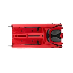 Module Supplémentaire Point 65°N Pour Kayak Modulable Mojito Rouge