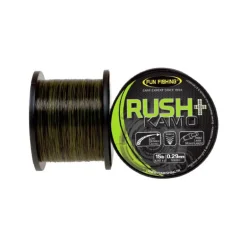 Monofilament Fun Fishing Rush+ Camo