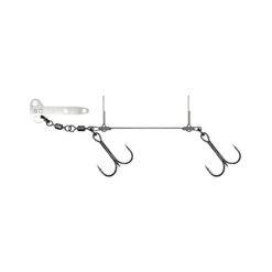 Monture Savage Gear Pro Peg Blade Rig Large