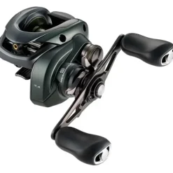 Moulinet Casting Shimano Curado M 151/150