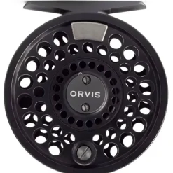 Moulinet Mouche Orvis Battenkill Disc