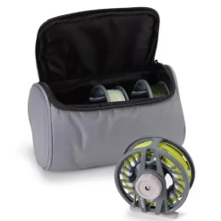 Moulinet Mouche Orvis Clearwater Reel + 2 Bobines Supplémentaires