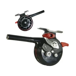 Moulinet Truite Peerless Bam Ritma 72 Droitier