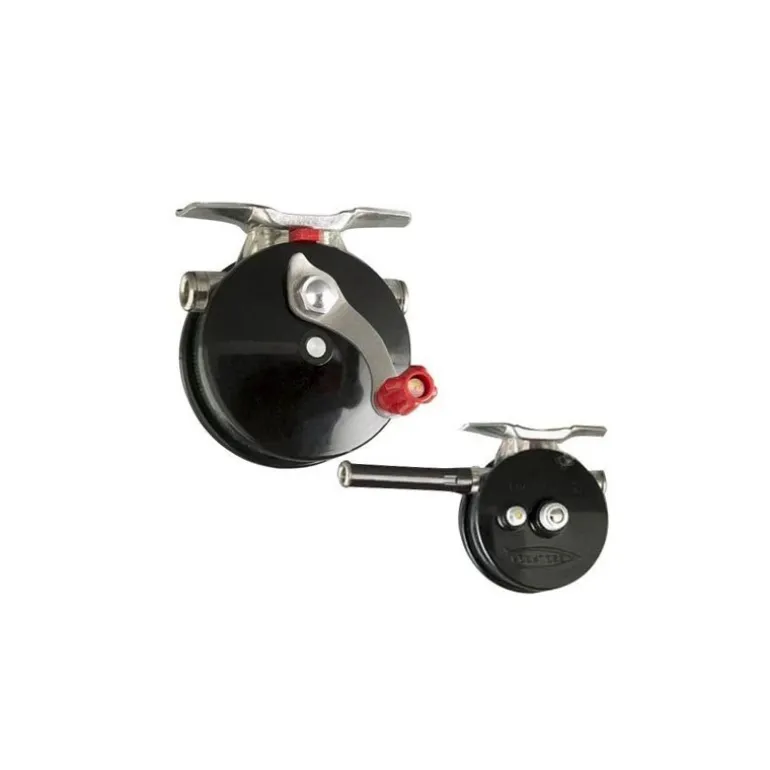 Moulinet Truite Peerless Bam Protect 51