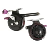 Moulinet Truite Peerless Bam Ritma 72 Gaucher