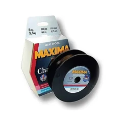 Nylon Maxima Chameleon - 600M