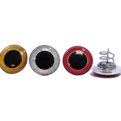 Oeil De Rechange Abu Garcia Beast Screw-In Eyes