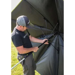 Parapluie Fox Matrix Pro Space Brolly