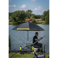 Parapluie Fox Matrix Pro Over Brolly