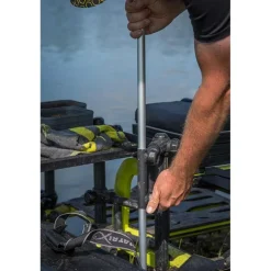 Parapluie Fox Matrix Pro Over Brolly