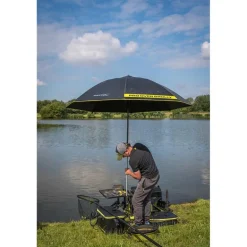 Parapluie Fox Matrix Pro Over Brolly