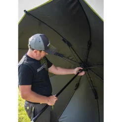 Parapluie Fox Matrix Pro Over Brolly