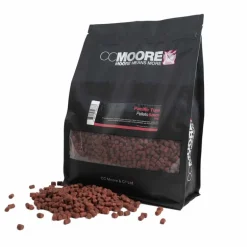 Pellet Cc Moore Pacific Tuna