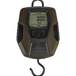 Peson Avid Carp Digital Scales