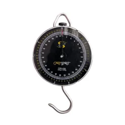 Peson Carp Spirit Dial Scale 54Kg