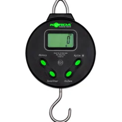 Peson Digital Korda Scale - 60Kg