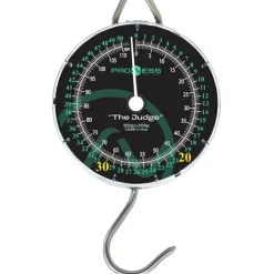 Peson Digital Prowess The Judge Scale - 50Kg