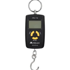 Peson Mikado Fishing Scale Digital
