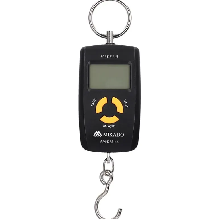 Peson Mikado Fishing Scale Digital