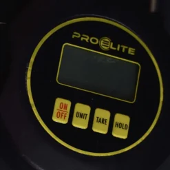 Peson Pro Elite Baits Handle Scale