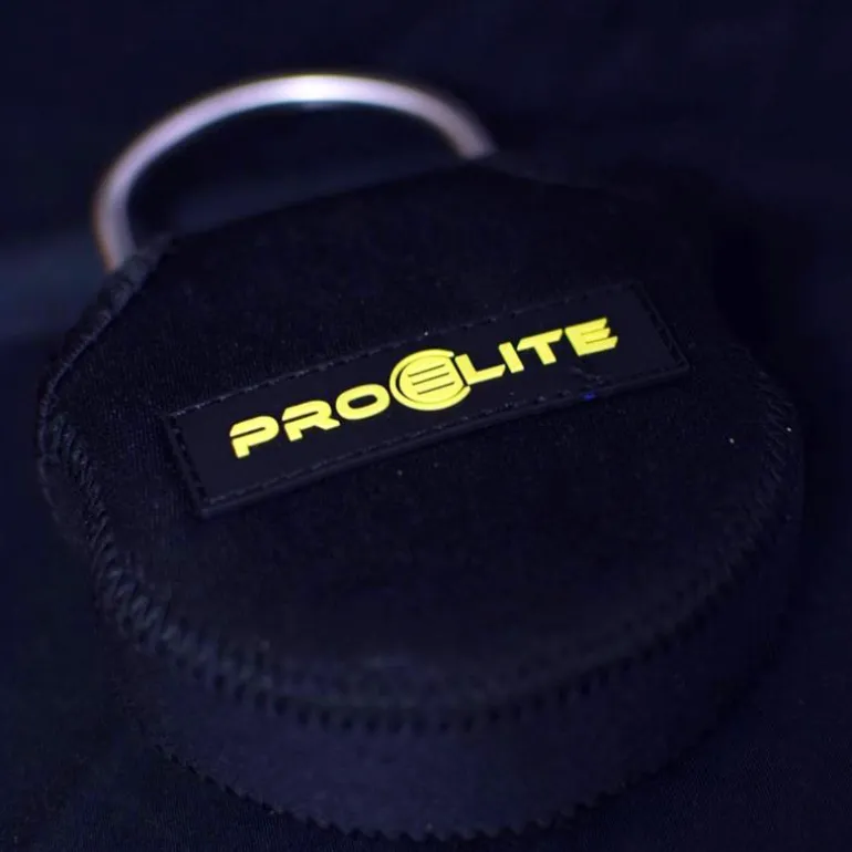 Peson Pro Elite Baits Handle Scale