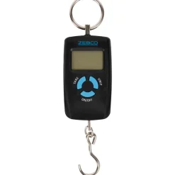 Peson Zebco Trophy Digital Scales