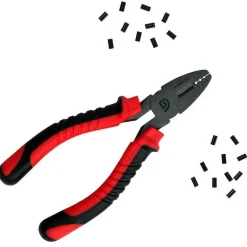 Pince À Sleeve Trakker Crimping Tool