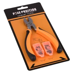 Pince Pole Position Crimping Plier