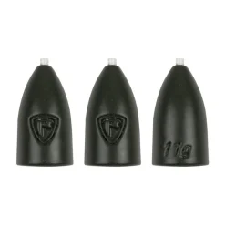 Plomb Fox Rage Tungsten Bullet Weights