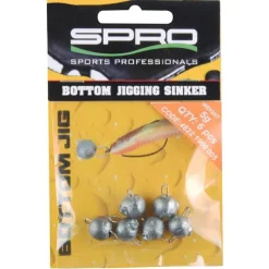 Plomb Spro Bottom Jig