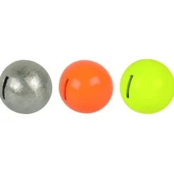 Plomb Spro Spiral Weights Assorti