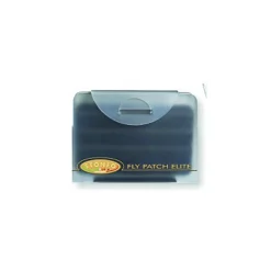 Pochette Mouche Stonfo Fly Patch Elite
