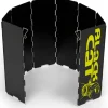 Protège Réchaud Black Cat Stove Xl Wind Shield
