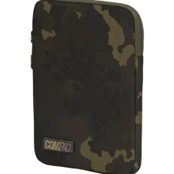 Protège Tablette Korda Compac Tablet Bag Dark Kamo